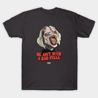 Gunther Straker T-Shirt